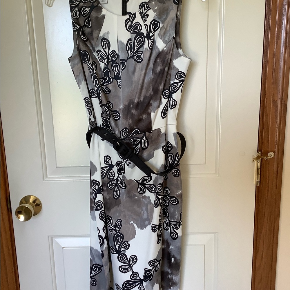 Beautiful Dre’s with Belt